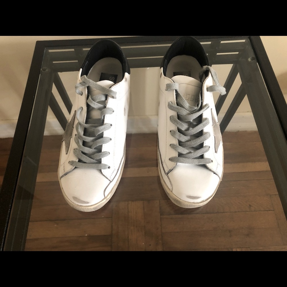 Golden Goose sneakers